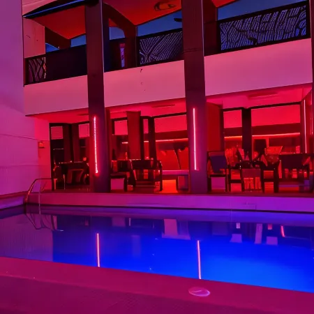 Hotel Batha