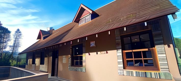 Lilara Hills - Diyatalawa Hotels in Badulla