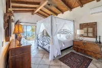 Casa Encanto Palmilla CaletaOceanfront Fully Staffed Chef Bartender Maid - Villalar