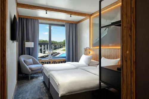 SrediGor  by Altai Palace - 2-Star