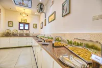 Tembo B&B Apartments - breakfast