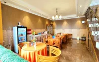 โรงแรมปาเตรียพาเลซ - พร้อมอาหารเช้า