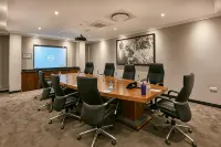 Regent Select Hotel - 4-Star
