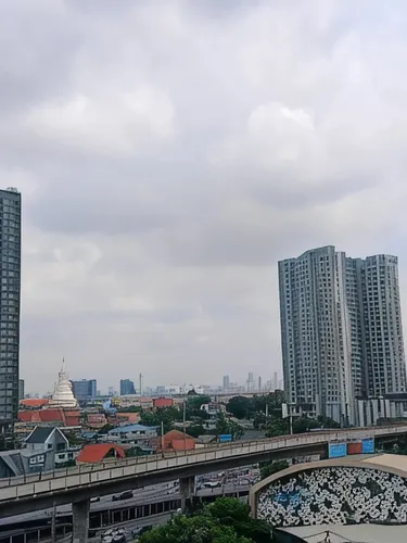 รูปภาพของ2BR / 7 Mins walk to BTS / 20 Mins to Iconsiam