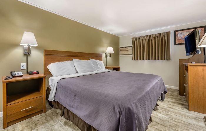 Econo Lodge Bellefonte I-99