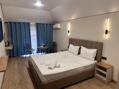 Dream Jal - Homestays