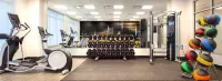 Hyatt Place Moncton - Gym