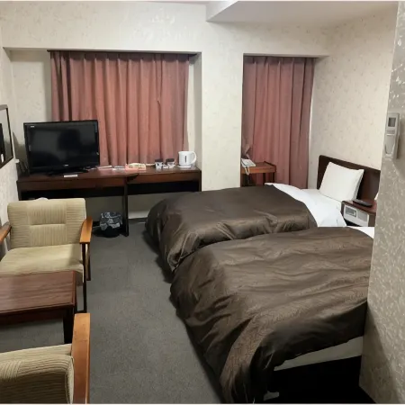 Business Hotel Strom