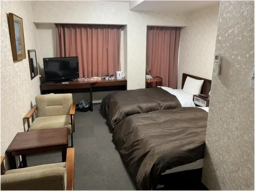 Business Hotel Strom - 2 Yıldız