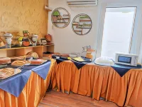 B&B Sicily in Love - breakfast