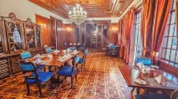 Muthu Sovereign Suites & Spa, Limuru Rd, Near Nairobi - parcheggio
