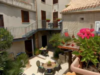 Camere di Ulisse - parking