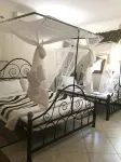 Le Parlour - Wifi