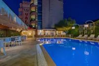 Hotel Valz - Pools