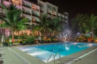 Olympic Palace - 5-Star