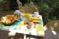 Le Windsor, Jungle Art Hotel - سبا