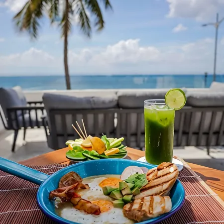 Hotel Puerto Libre