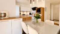 Lili&Derya - APT in Colmar, Mountain View, Parking - Condos