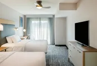 Homewood Suites by Hilton Pittsburgh-Southpointe - Parking