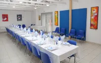 Nakskov Fjord Camping & Cottages - Kolam Renang