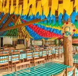 Amoras Hotel fazenda - Homestays