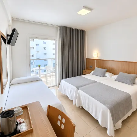 Hotel Perla