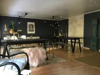 Morris Hotel - พร้อมWifi