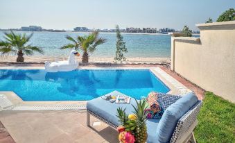 Dream Inn Dubai - Palm Villa Frond O