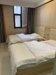 Luyihan Apartment 루이 호텔