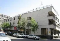 Iranshahr Hotel Hotels in Teheran