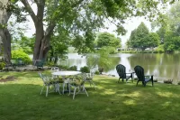 Walden on the Pond Spring Lake otelleri