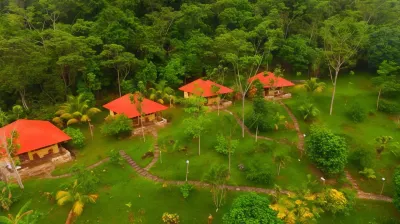 科迪勒拉埃斯卡勒拉生態小屋旅館