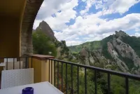 La Locanda di Castromediano - Al Becco Della Civetta فنادق في San Chirico Nuovo