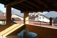 B&B Michelina Hotels in Centro Valle Intelvi