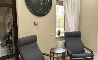Rimini Hotel