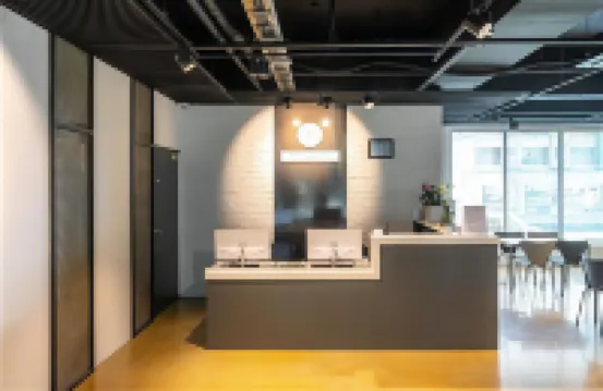 Seogwipo Hills Hotel