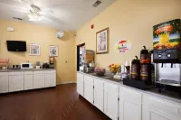 Super 8 by Wyndham Salem