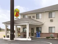 Super 8 by Wyndham Poplar Bluff Missouri Hotels in Poplar Bluff