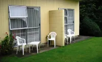 Glow Worm Motel Hotels in Te Kuiti