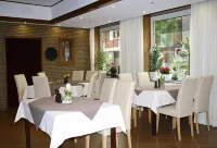 Alte - Post - Hotel فنادق في Legden