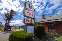 Centretown Motel Hotels in Nagambie