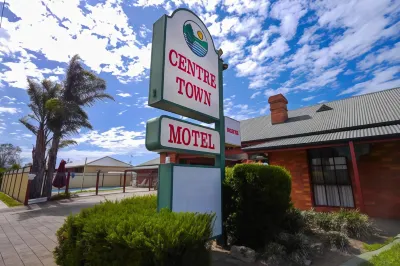 Centretown Motel