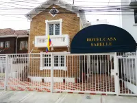 Hotel Casa Sabelle Hotels near BotaniK