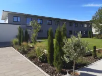 Hotel Nachtquartier Hotels in Heimsheim