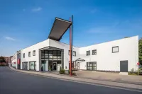 Thöles Am Allerpark Verden Hotels in Etelsen