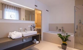 Vitus Steyr Hotel & Spa Suites