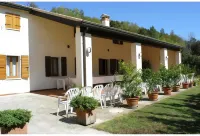 Albergo Volpara Hotels in Borso del Grappa