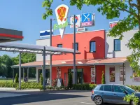 Hotel Cloppenburg Hotels in Cloppenburg