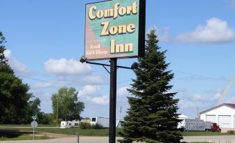 Comfort Zone Inn