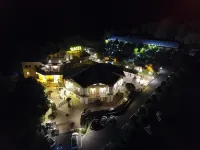 San Raffaele Hotel Restaurant & Resort Hotels in Castelluccio Superiore